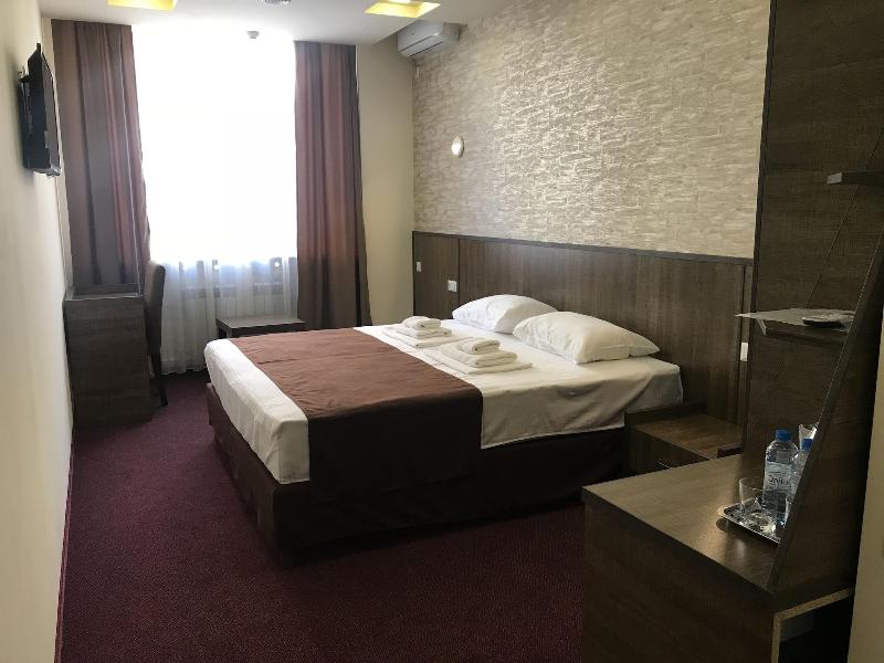 Hobby Hotel image