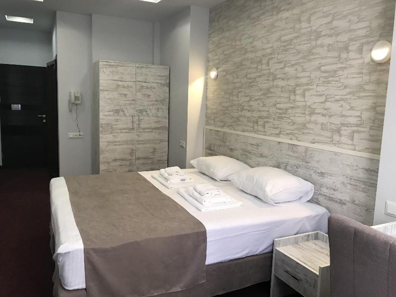 Hobby Hotel image