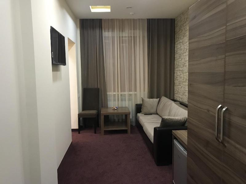 Hobby Hotel image