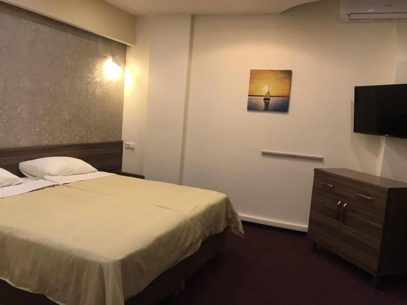 Hobby Hotel image