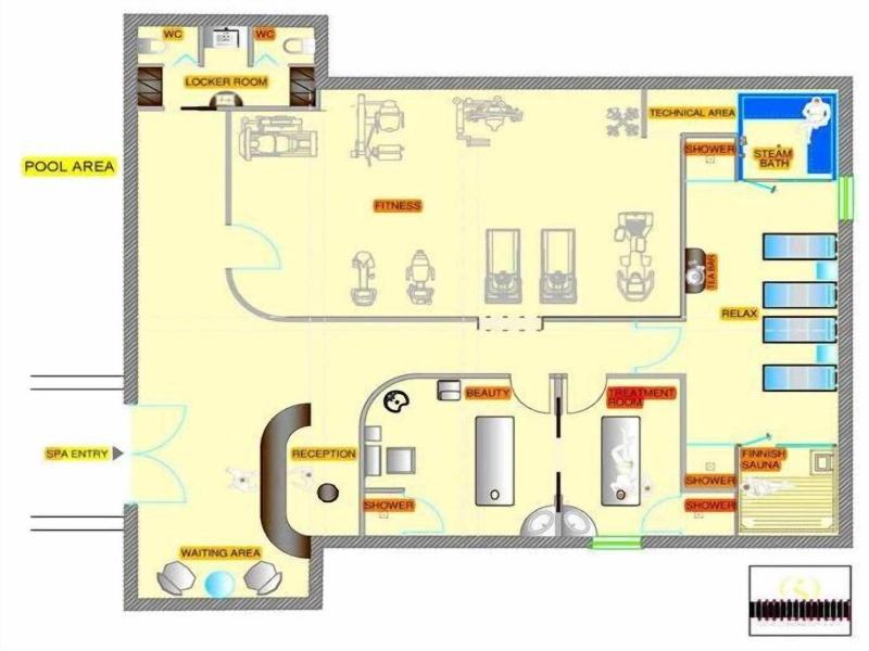 Ionion Beach Apartment Hotel