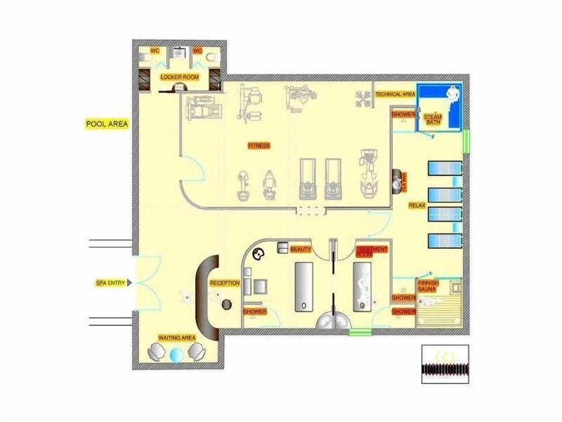 Ionion Beach Apartment Hotel