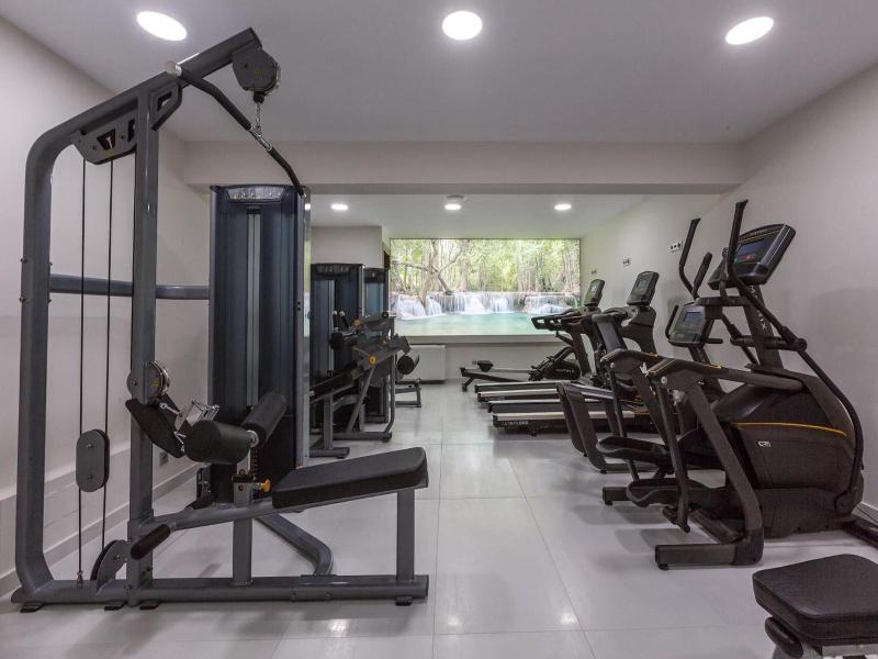 Ionion Beach Apartment Hotel