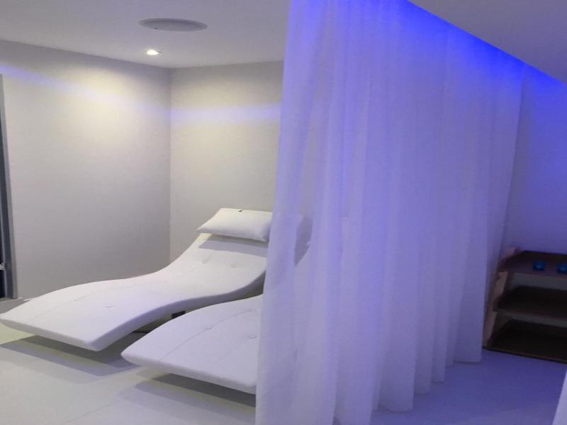 Ionion Beach Apartment Hotel