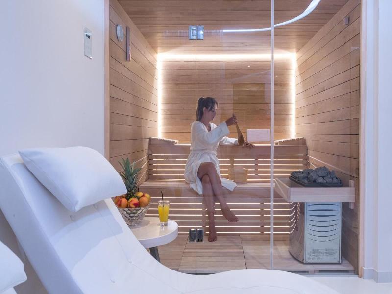 Ionion Beach Apartment Hotel