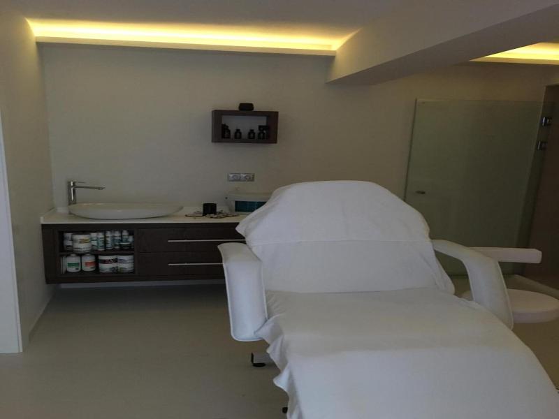 Ionion Beach Apartment Hotel