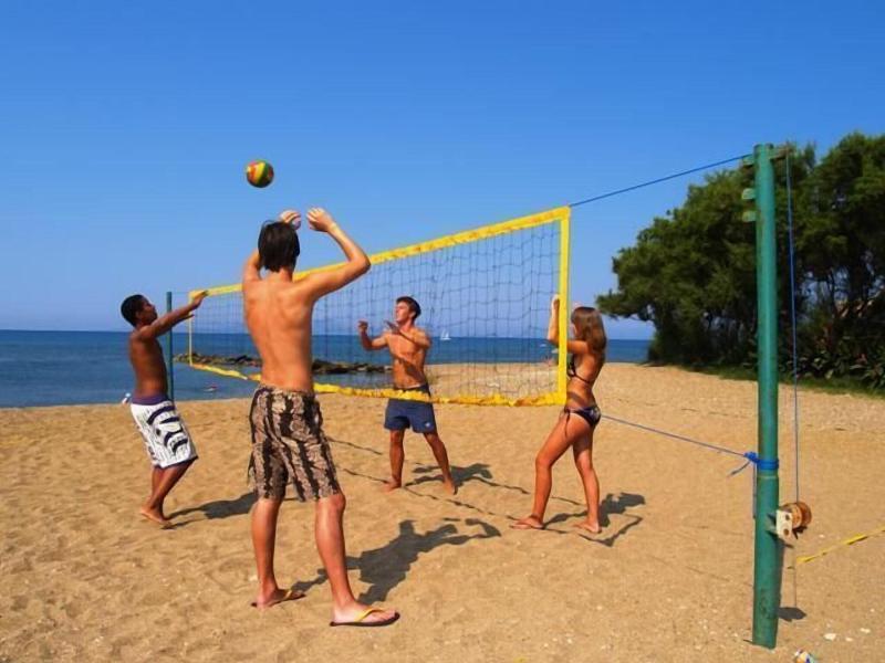 Ionion Beach Apartment Hotel