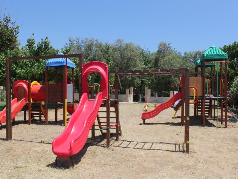 Ionion Beach Apartment Hotel