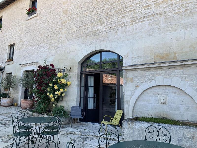 Logis De La Roche — photo 2