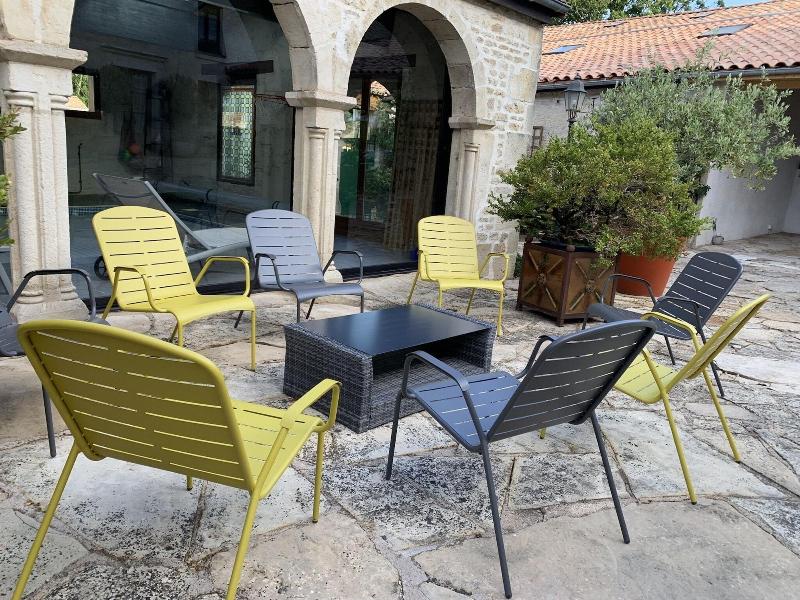 Logis De La Roche — photo 3