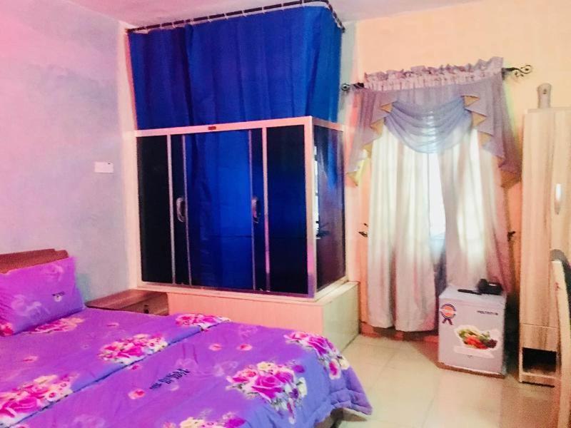 Hunga M De Suites — main photo