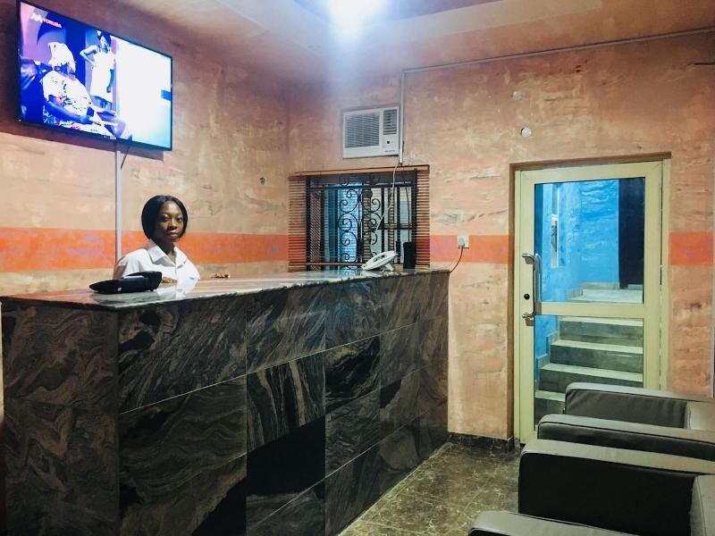 Hunga M De Suites — photo 4