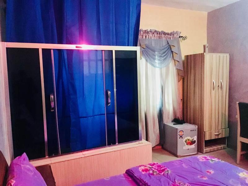 Hunga M De Suites — photo 5