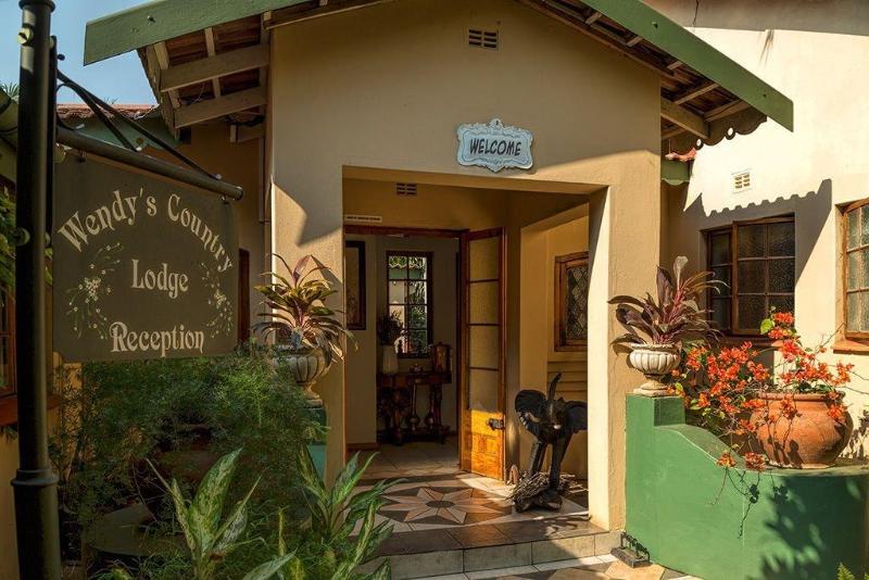 Wendys Country Lodge