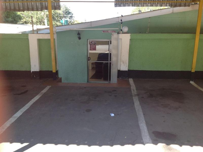Rite Inn image