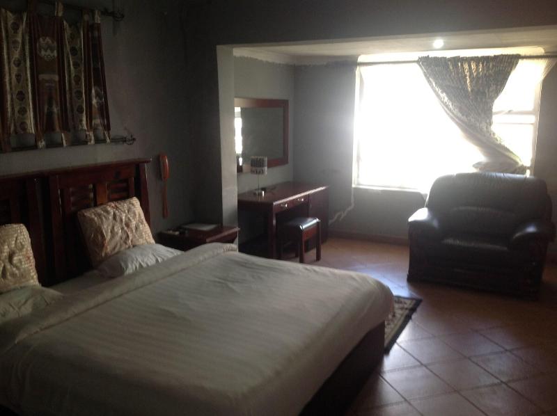 Rite Inn image