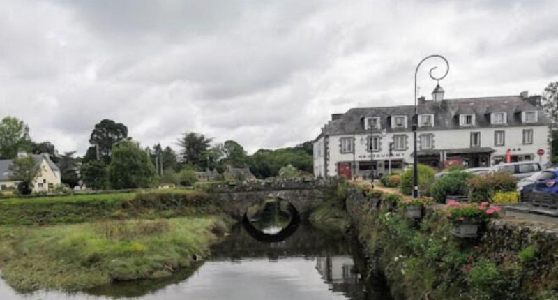 L Auberge Du Camfrout — main photo