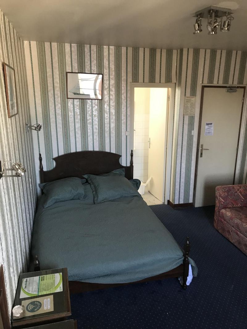 L Auberge Du Camfrout — photo 4