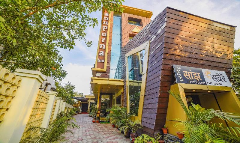 Hotel Annpurna Inn — photo 2