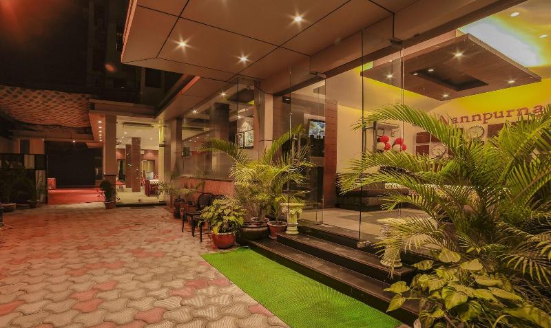 Hotel Annpurna Inn — photo 3