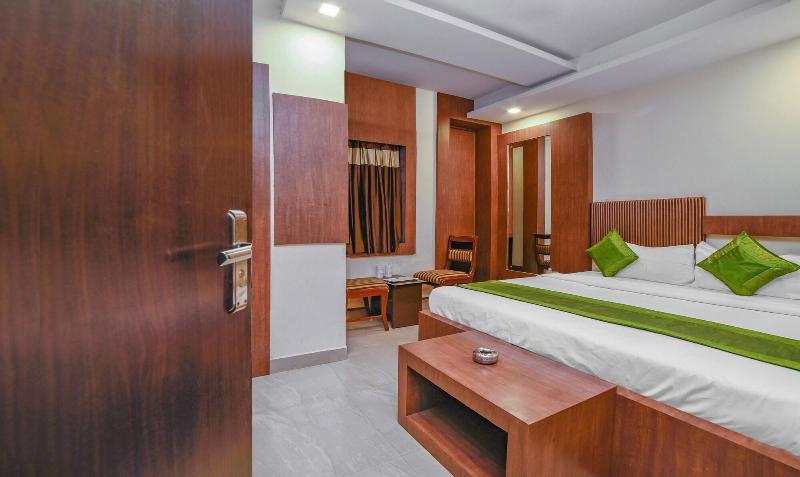 Hotel Annpurna Inn — photo 5