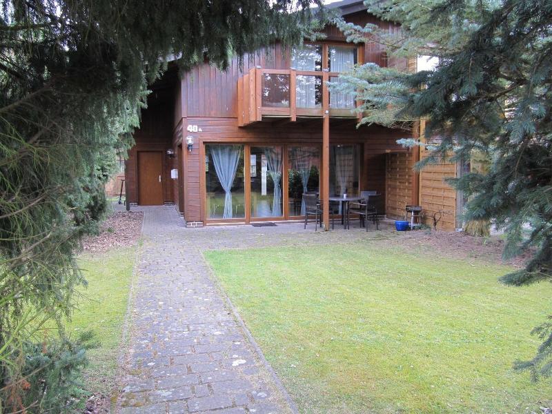 Buchenweg 40a — main photo