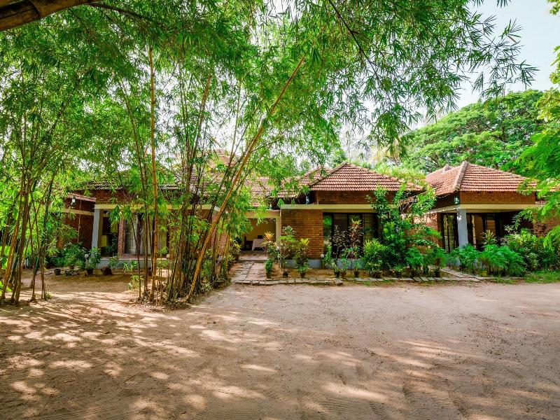 13315 Kottaram Beachway Resort — photo 2