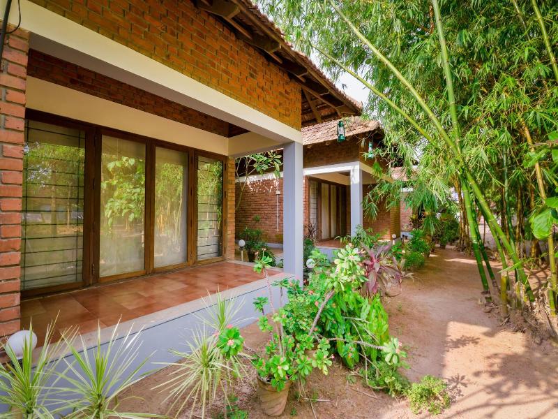 13315 Kottaram Beachway Resort — photo 4