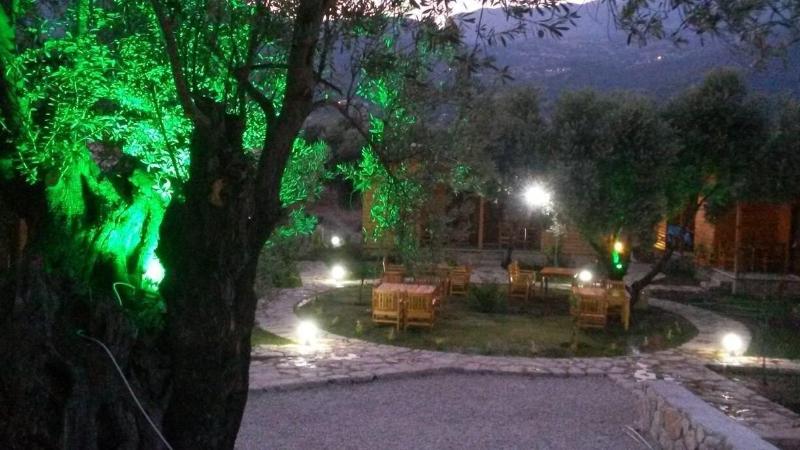 Mihricem Hotel — main photo