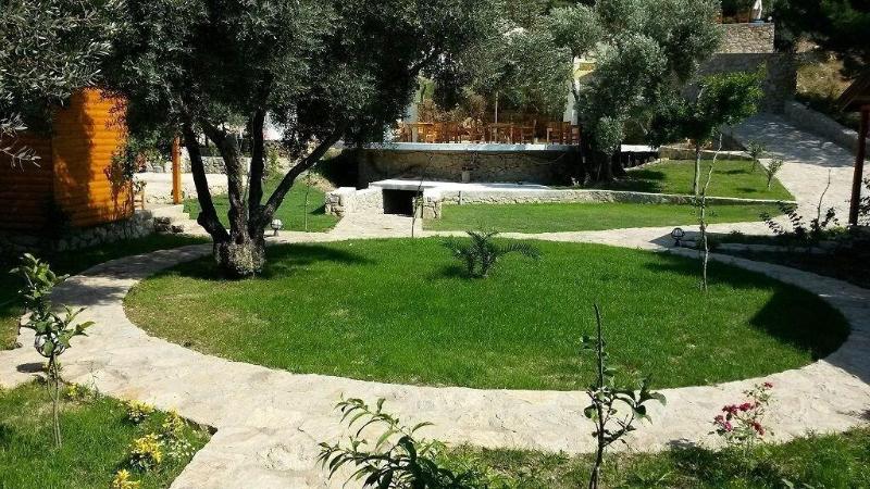 Mihricem Hotel — photo 2