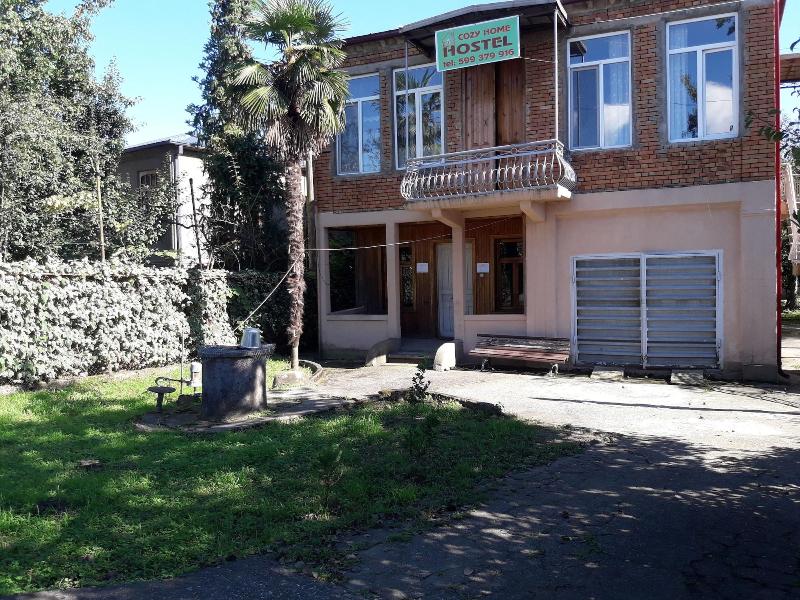 Cozy Home Hostel — photo 4