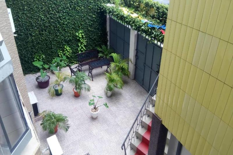 Cocody Guesthouse Galerie image