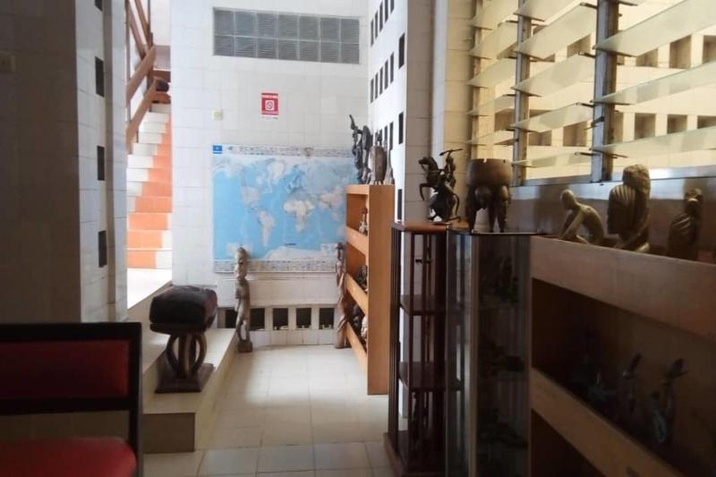 Cocody Guesthouse Galerie image
