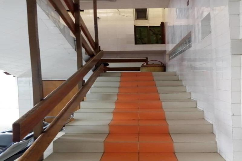 Cocody Guesthouse Galerie image