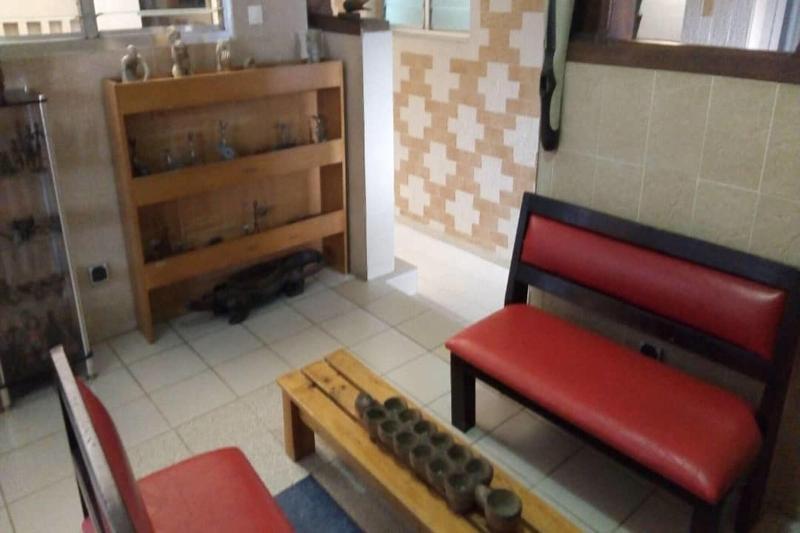 Cocody Guesthouse Galerie image