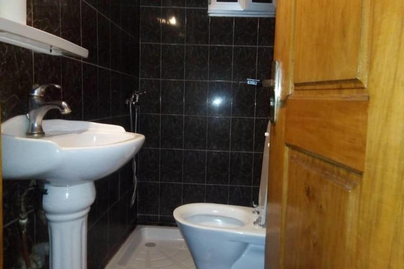 Cocody Guesthouse Galerie image