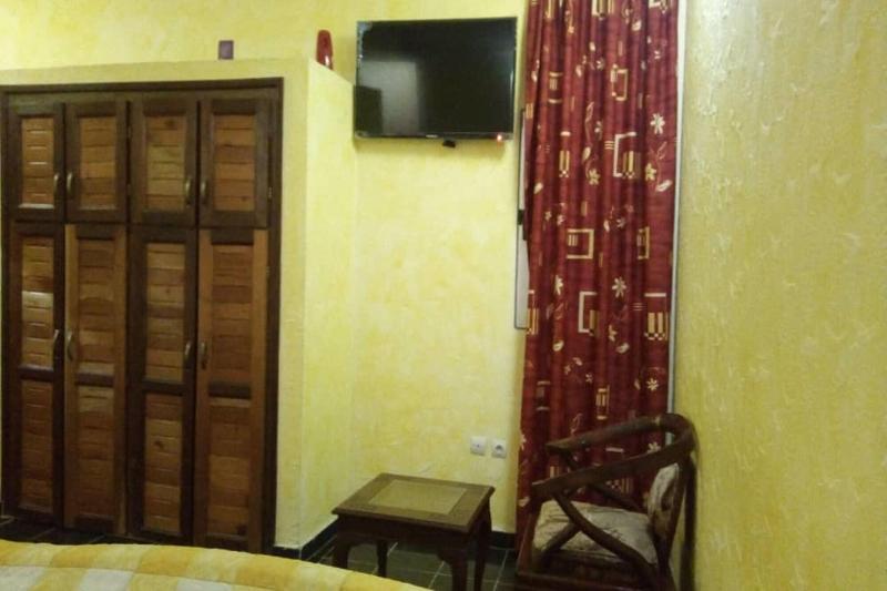 Cocody Guesthouse Galerie image