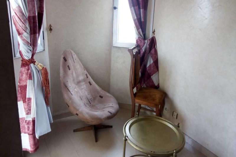 Cocody Guesthouse Galerie image