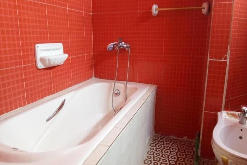 Cocody Guesthouse Galerie image