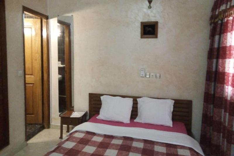 Cocody Guesthouse Galerie image