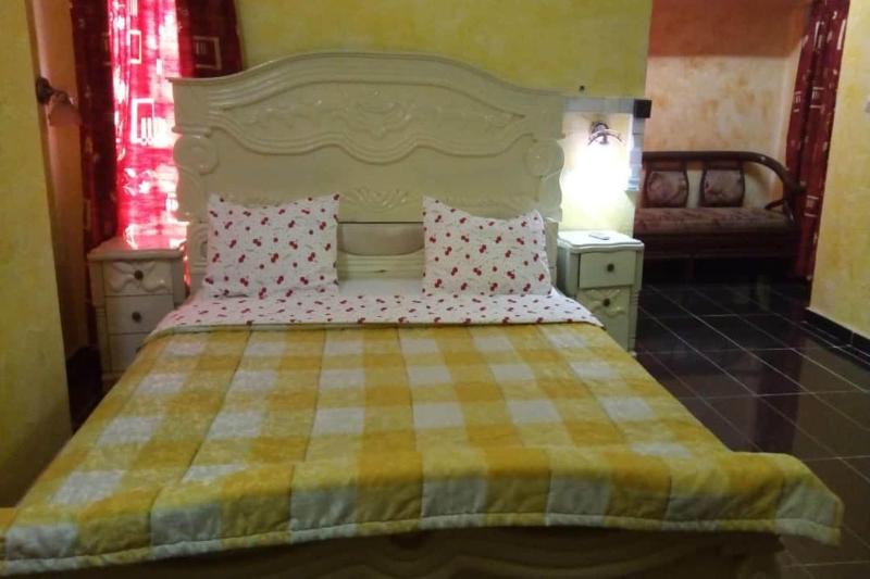 Cocody Guesthouse Galerie image