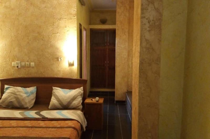Cocody Guesthouse Galerie image