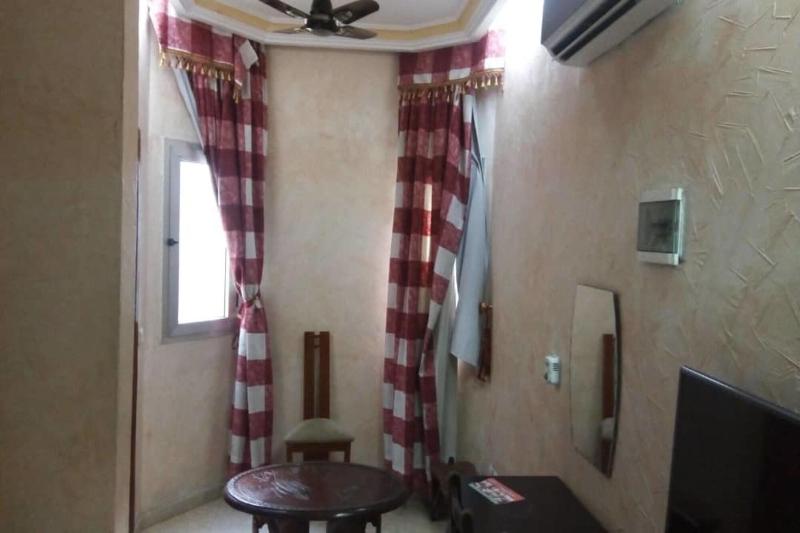 Cocody Guesthouse Galerie image