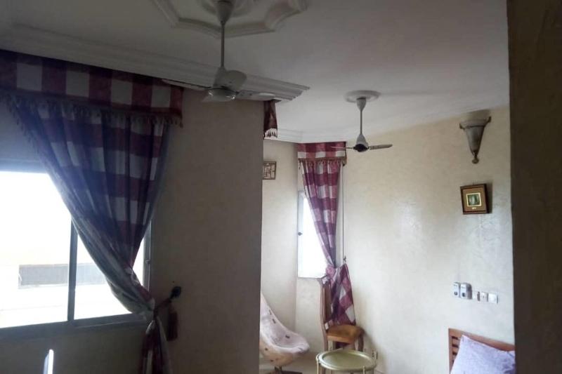 Cocody Guesthouse Galerie image