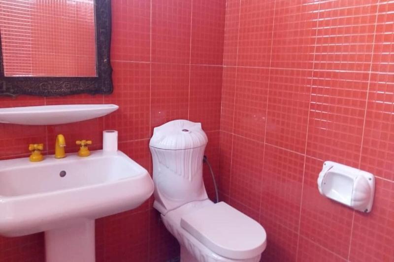Cocody Guesthouse Galerie image