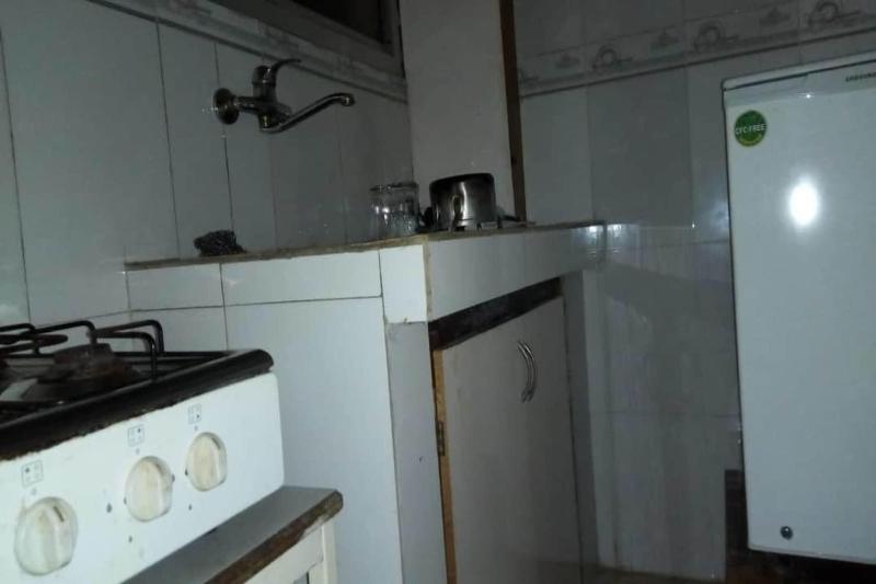 Cocody Guesthouse Galerie image