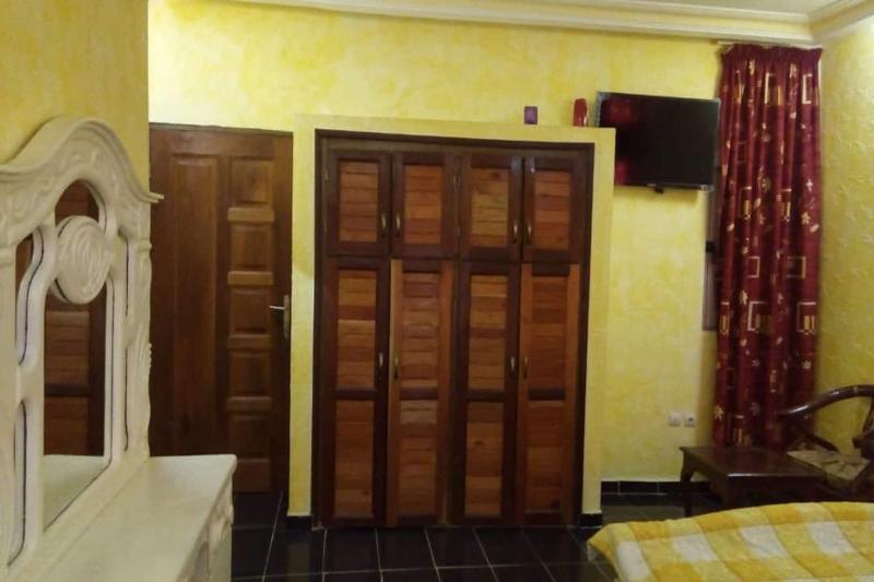 Cocody Guesthouse Galerie image