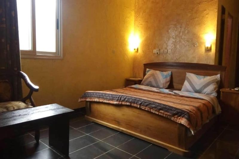 Cocody Guesthouse Galerie image