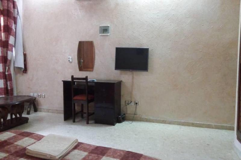 Cocody Guesthouse Galerie image