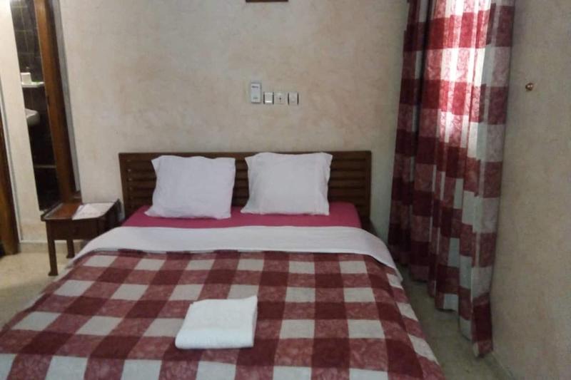 Cocody Guesthouse Galerie image